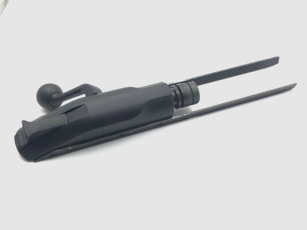 Fermeture/ -tête Blaser R8 tête de fermeture mini Sans