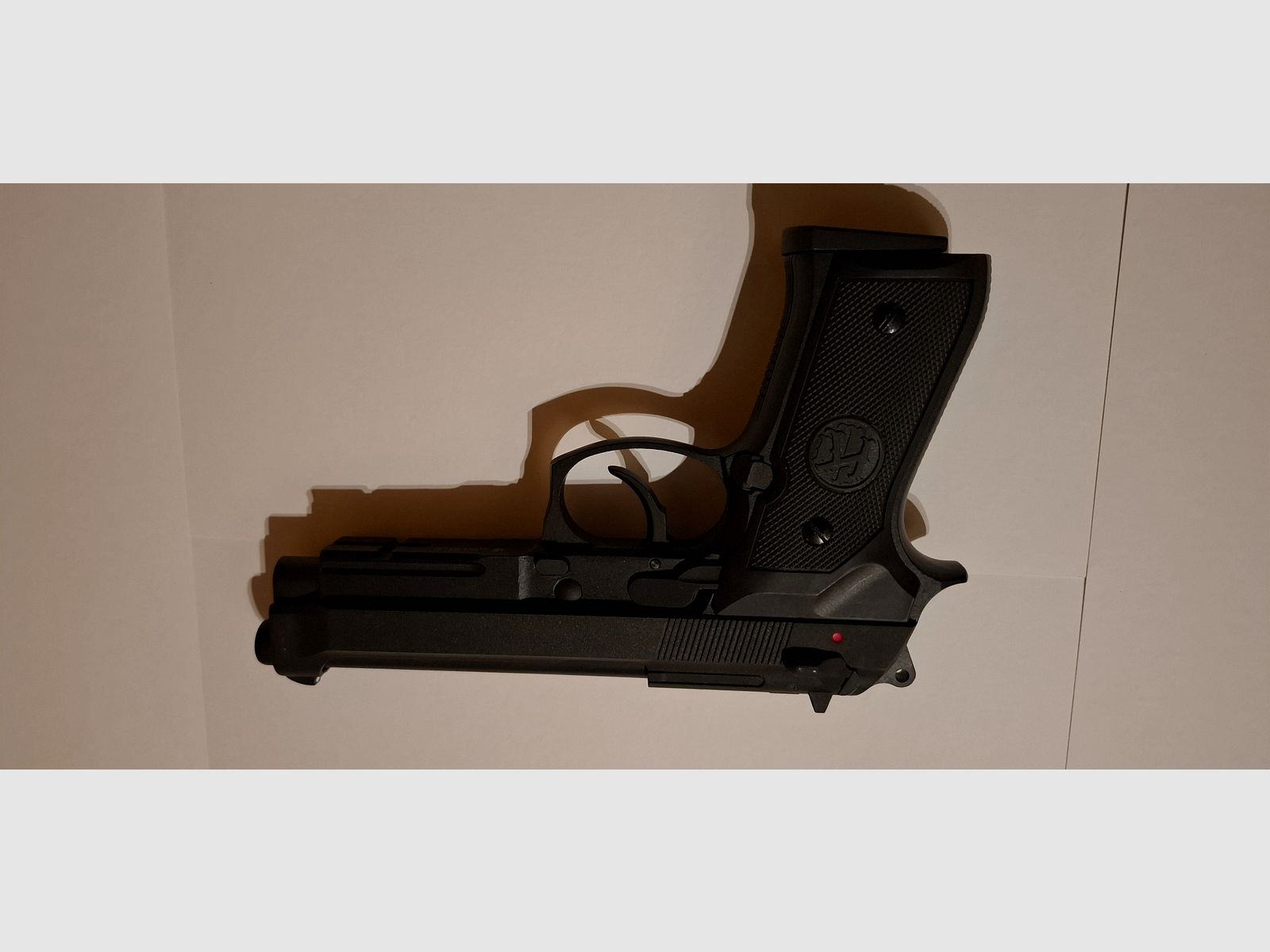 Sell HK AIRSOFT PISTOL 6mmBB