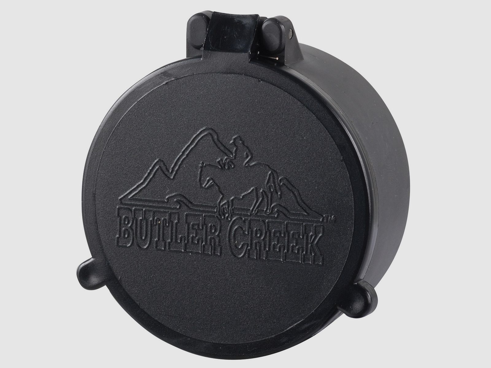 Butler Creek Flip-Open Couvercle d'Objectif 51,9mm/2,04" #33