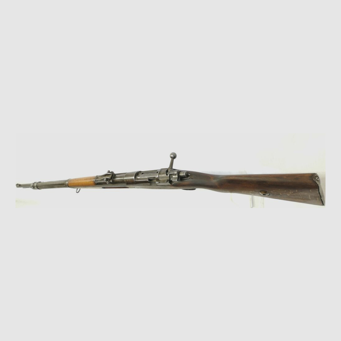 Mauser Gewehr 98