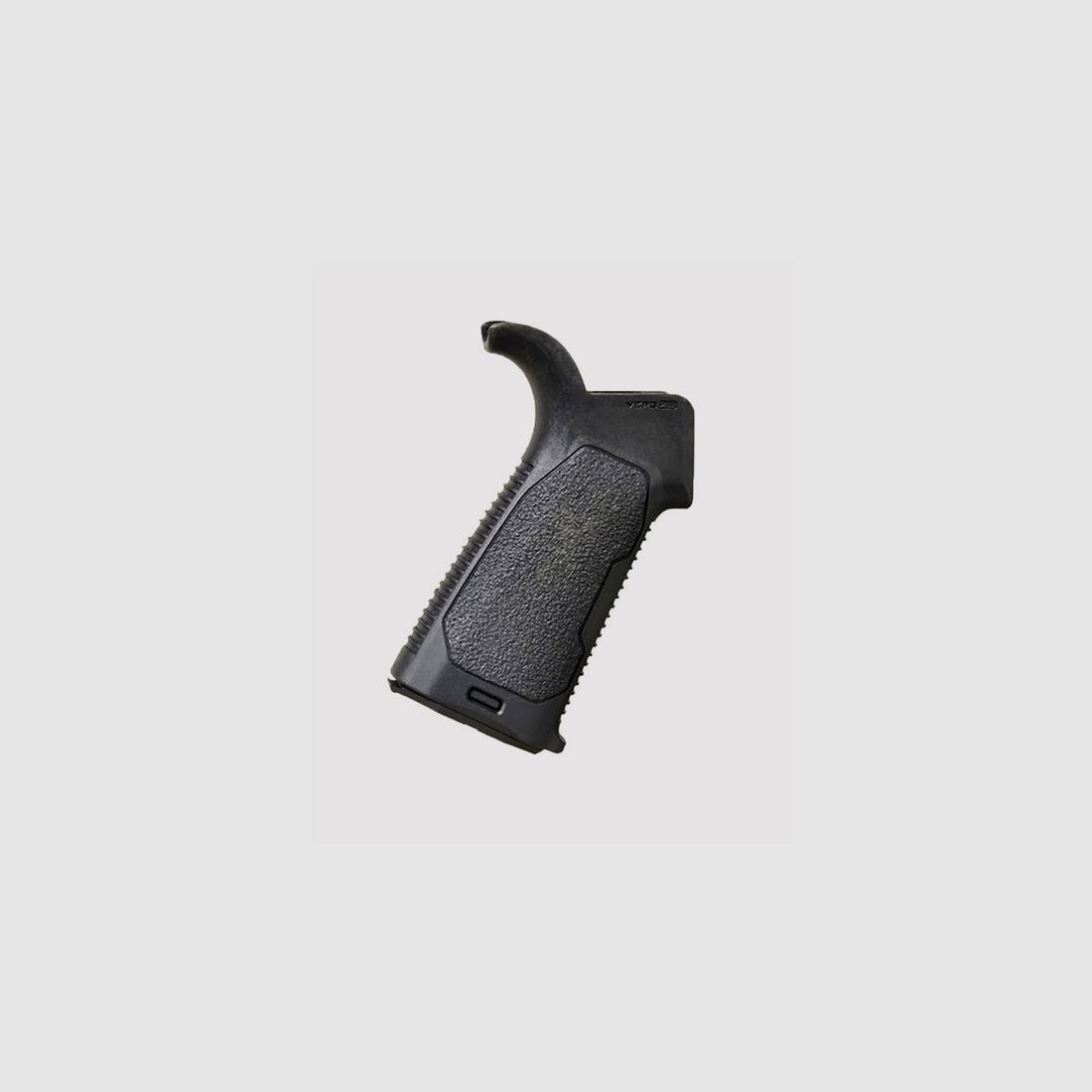 STRIKE INDUSTRIES AR-15 ENHANCED PISTOL GRIP 25 DEGREE BLACK