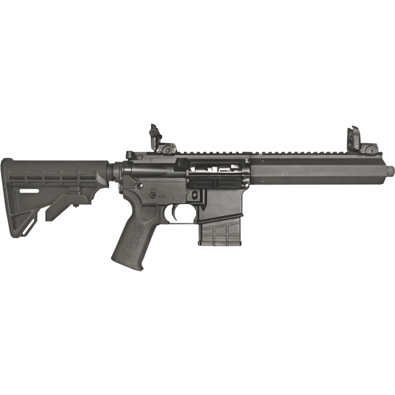 Tippmann M4-22 Elite Alpha 11" Kaliber .22lr