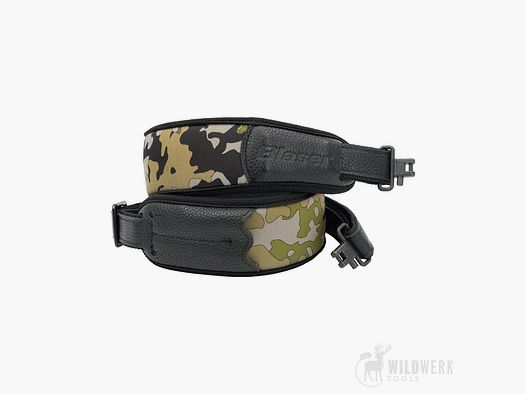Blaser Rifle Sling HunTec Camo
