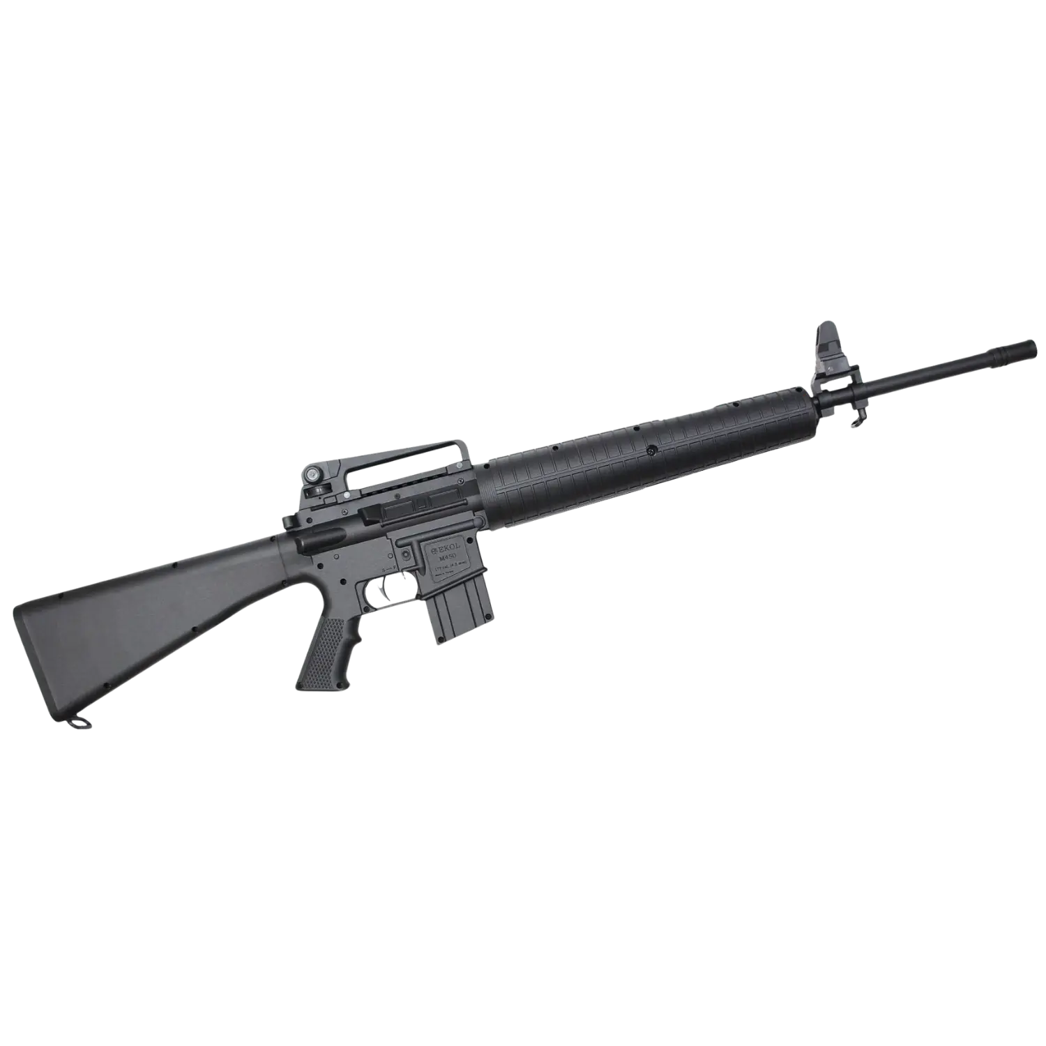 Ekol M450 Luftgewehr Black Knicklauf 4,5mm Diabolo