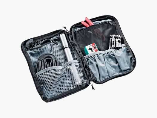 Deuter Werkzeugtasche Schwarz