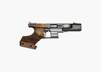 Pistola PARDINI SP – zurdo – l – sin-conversion