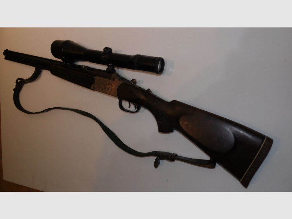 Blaser ES 701