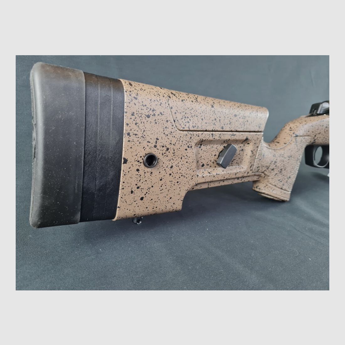 Bergara B14 HMR