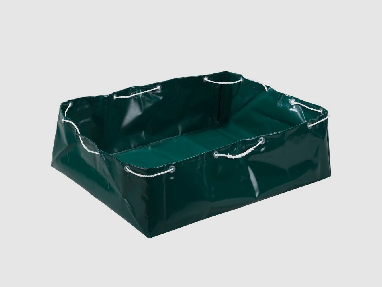 Składana taca leśna i myśliwska