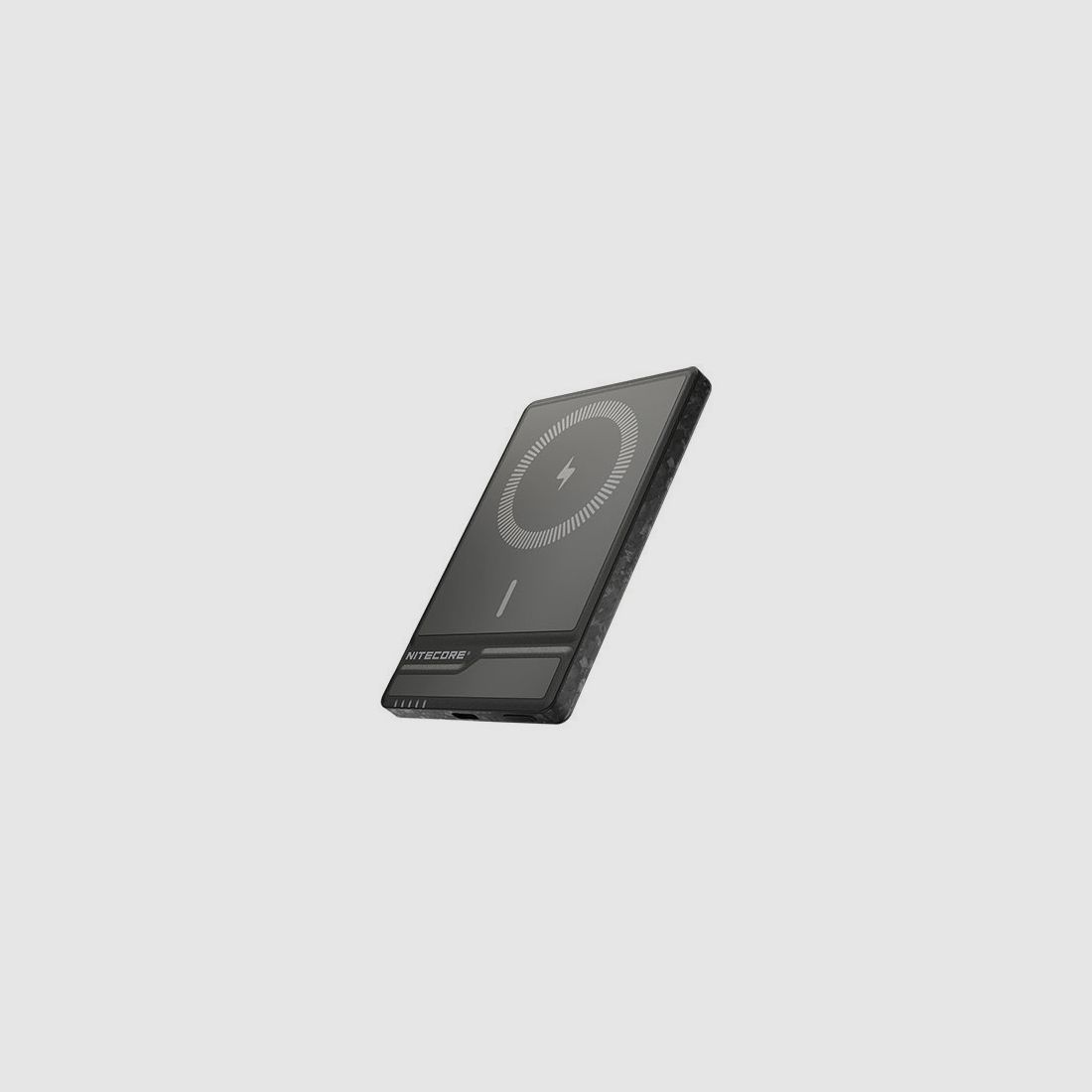 Magnetic external battery, image 1 of 6