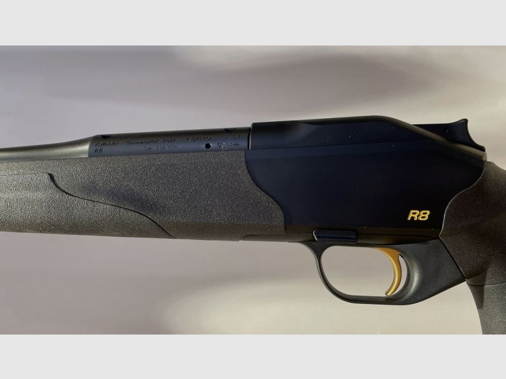 BLASER	 R8 ULTIMATE