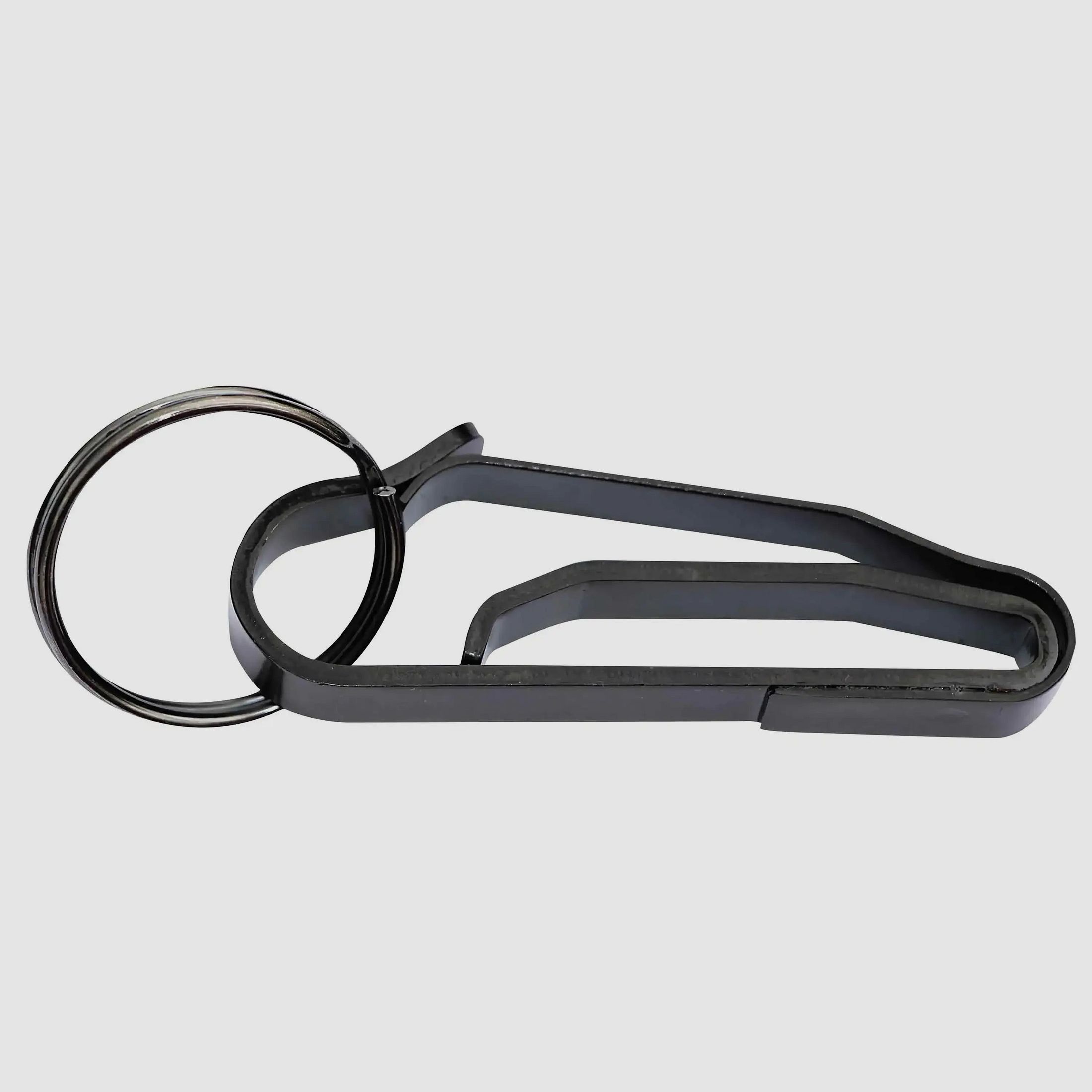 Enforcer sleutelhanger houder zwart