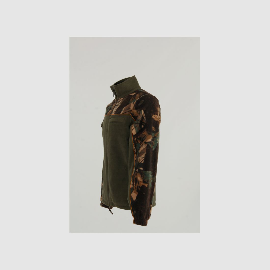 Pile RS Hunting J690 zwaar bicolor, afbeelding 3 van 3