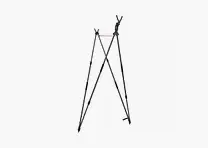 Blaser Carbon Zielstock 2.0