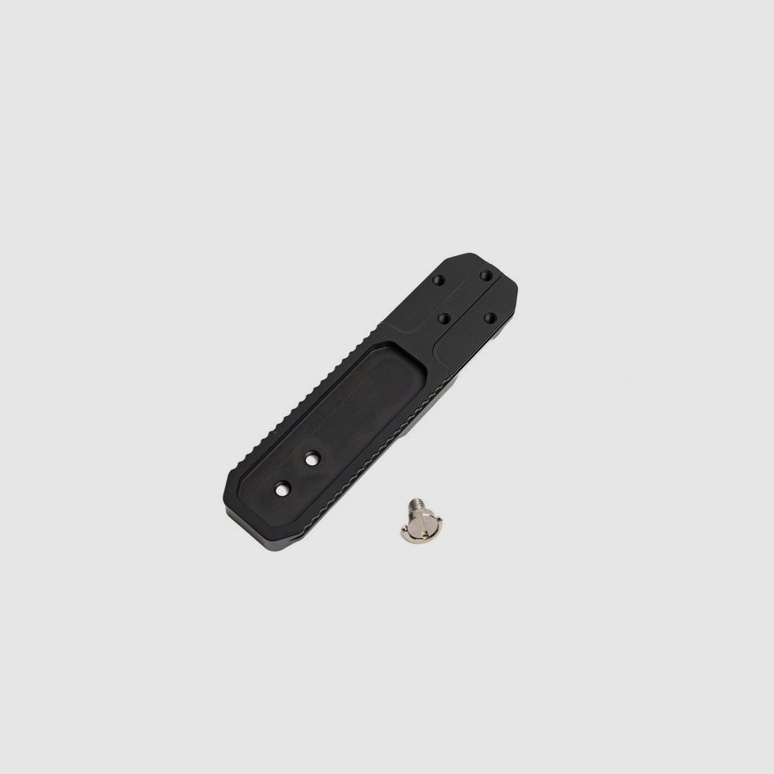 Area 419 S.M.A.L. Single M-LOK ARCALOCK-Schiene, schwarz