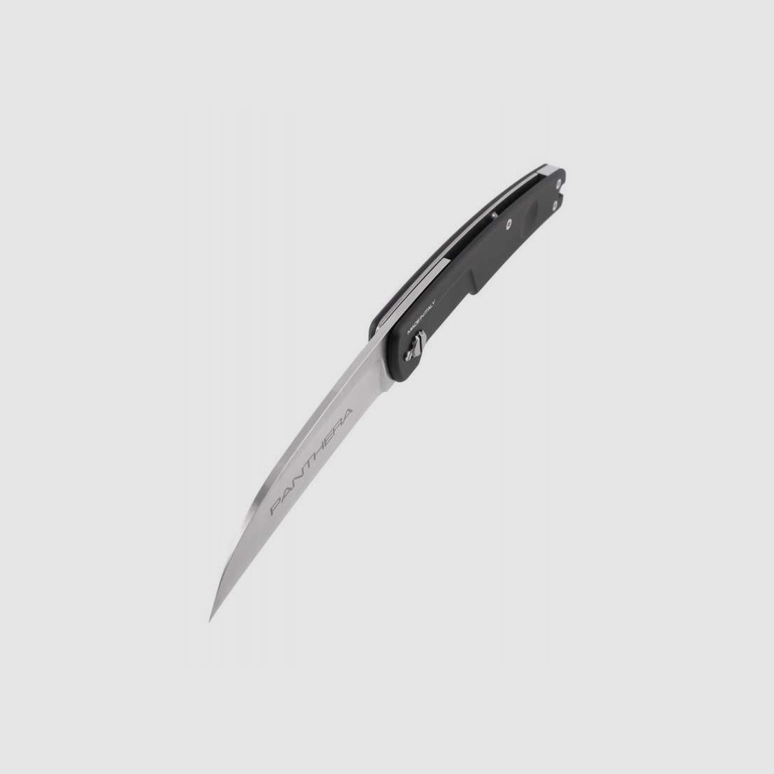 Extrema Ratio Taschenmesser Panthera satiniert Böhler N690
