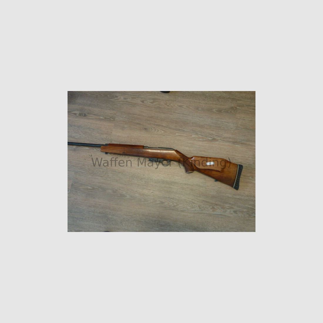 Erma EGM1 Mod.70, Bild 1 von 4