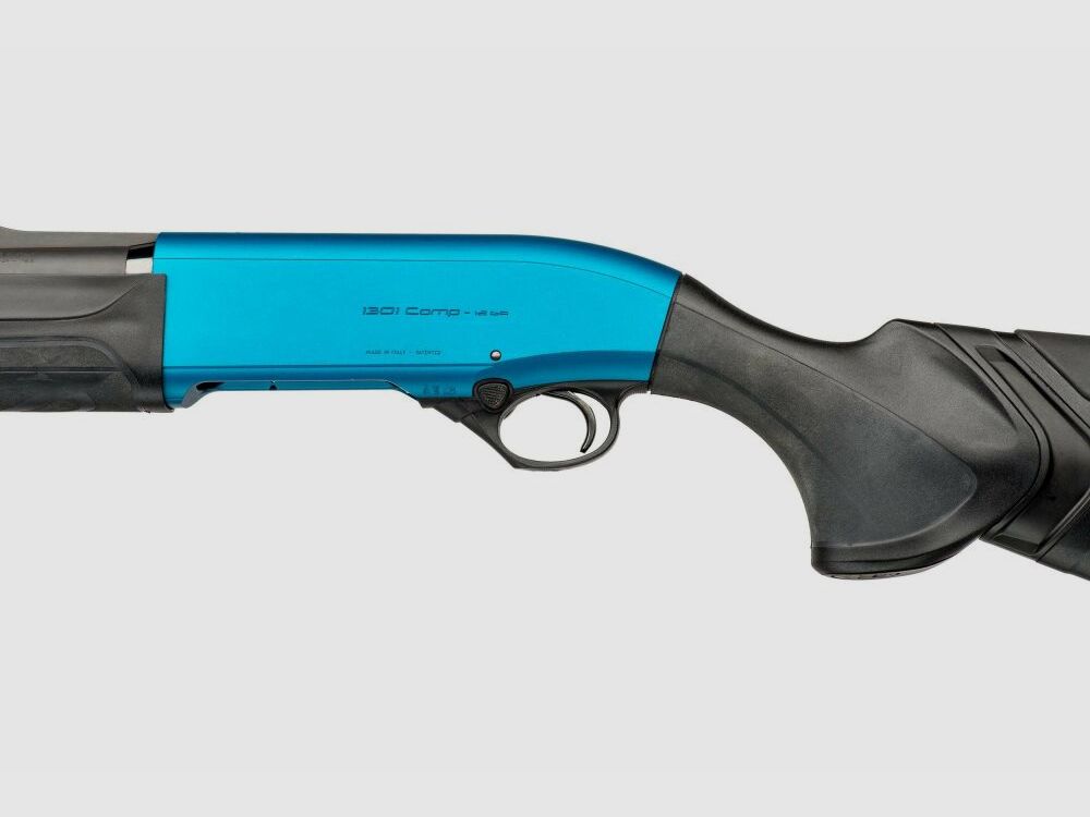 BERETTA 1301 Competition Pro 12/76 / LL 61cm / OCHPe met magazijnverlenging