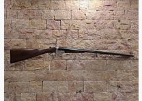 Beretta Doppietta bigrillo