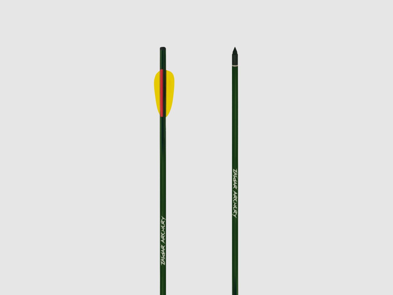 Pfeil Aluminium 22" – 2219
