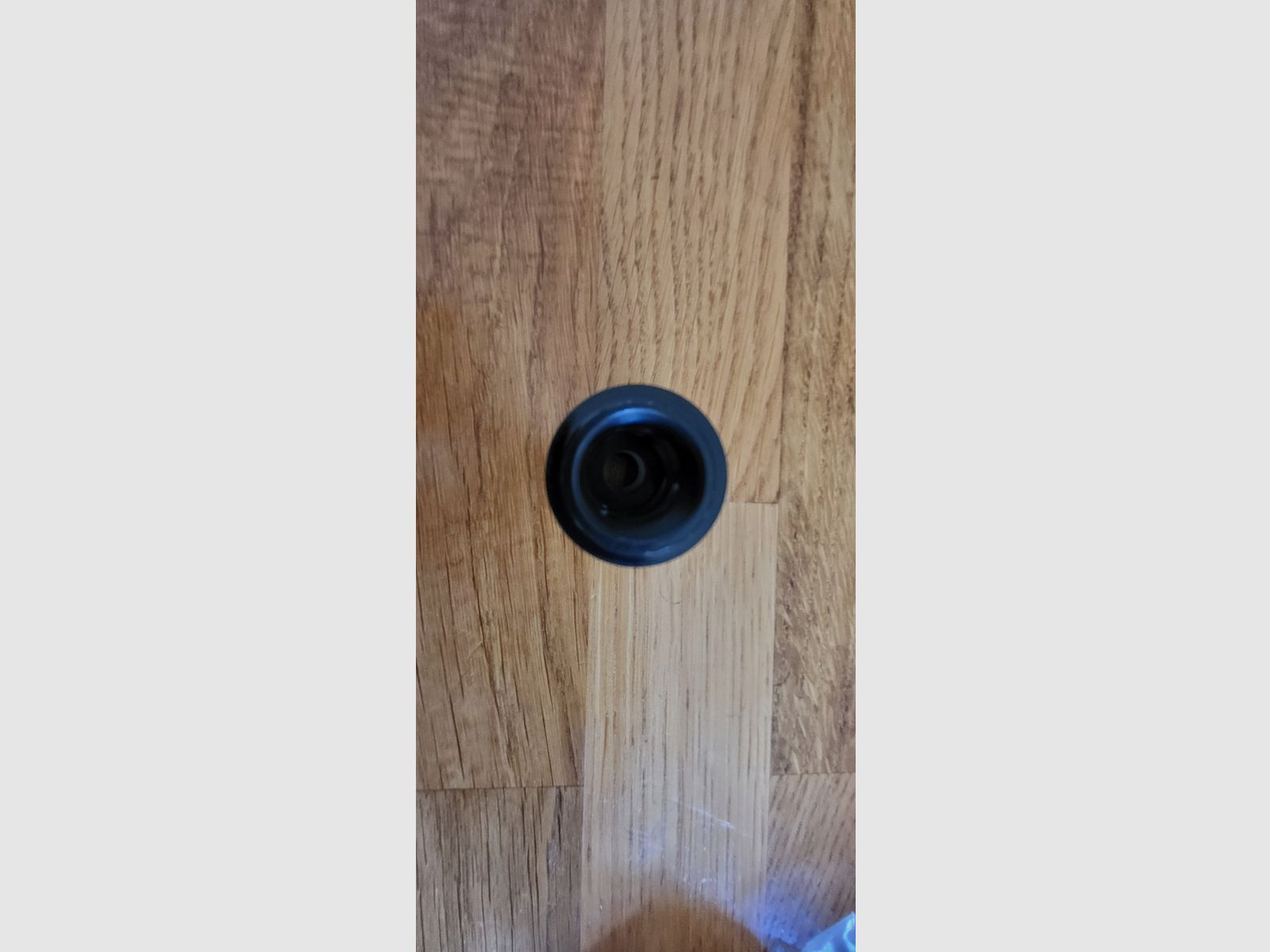 Nieuwe mondingsrem Ruger Precision Rifle - past op alle 5/8-24 schroefdraad - Generatie 4