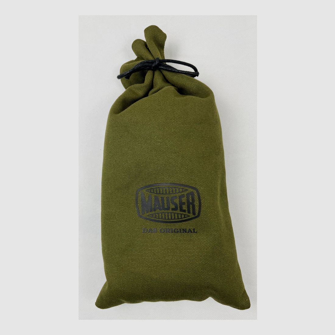 Mauser Schießsack Auflagekissen