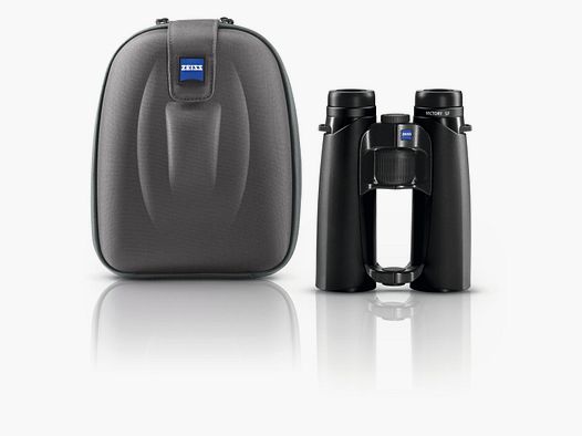 Prismáticos Zeiss Victory SF 10x42