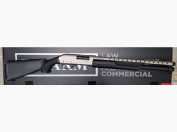 FABARM PF SDASS ENTRENADOR NÍQUEL