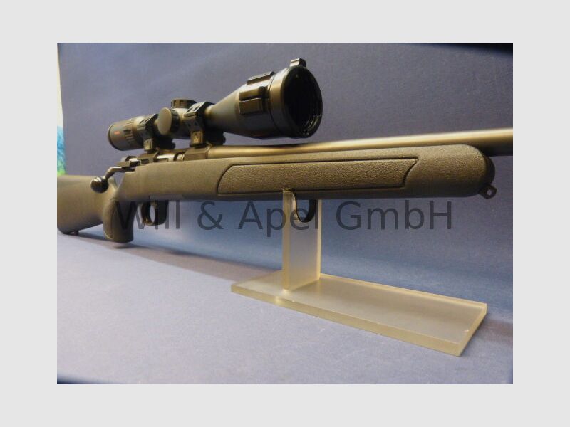 AE Precision Repetitiegeweer Hunter Standard