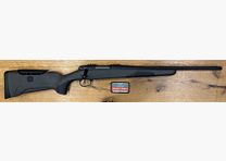 Sako 90 Finnlight Black corto