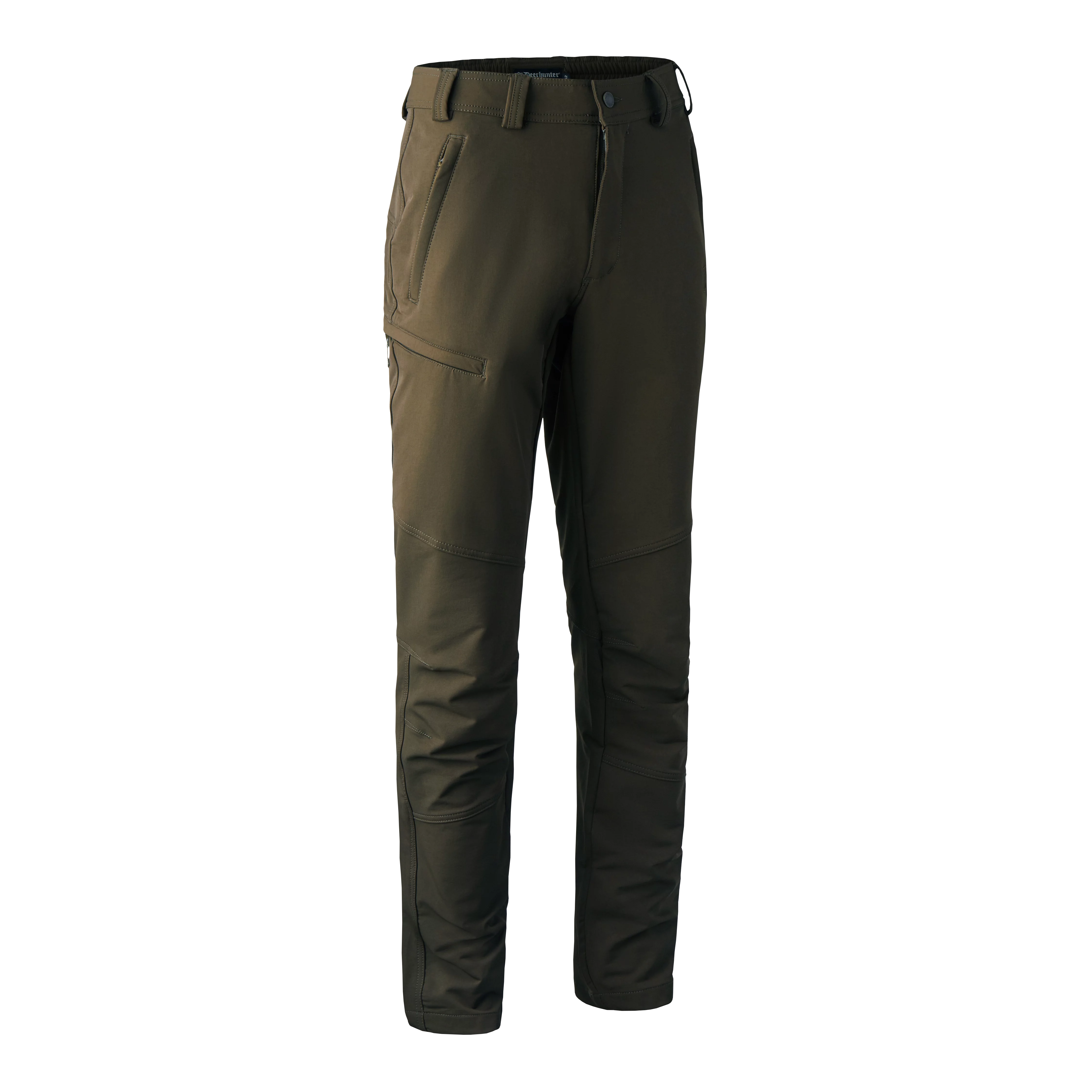 Strike Full Stretch Pantaloni - Fallen Leaf, immagine 4 di 5