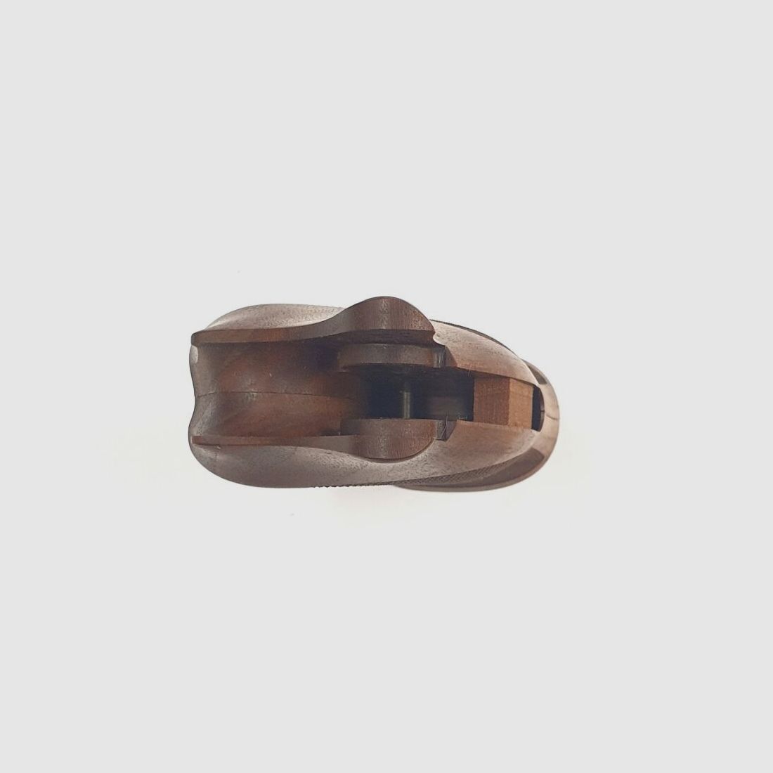 KN-Nill Griffe Smith & Wesson K/L rama Round Butt, jak nowe