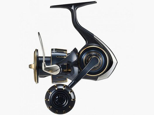 DAIWA SALTIGA 23 4000H Rolle