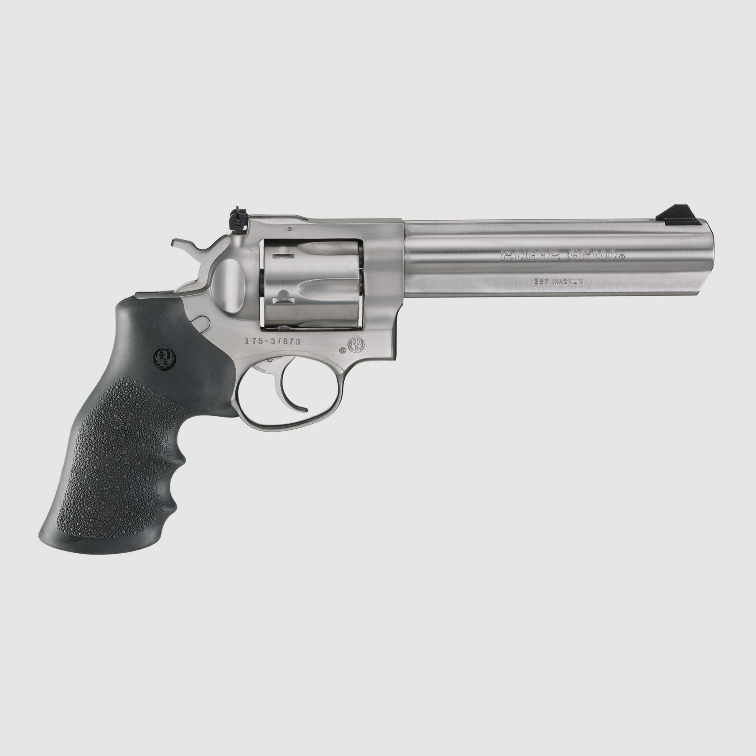 RUGER REVOLVER GP100 .357 Mag.