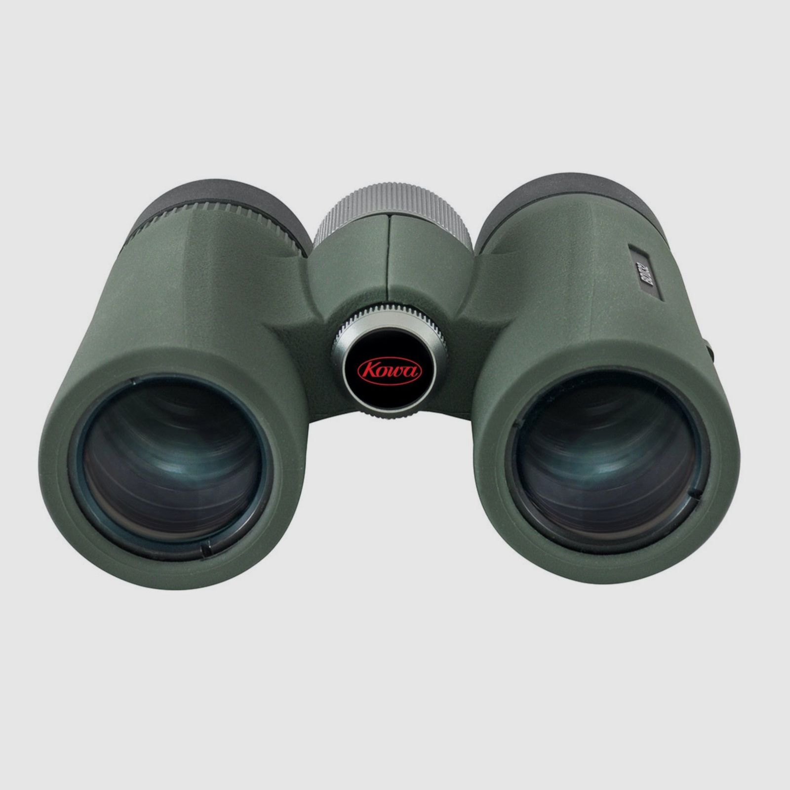 Kowa binoculars BD II 6.5x32 XD with case and carrying strap