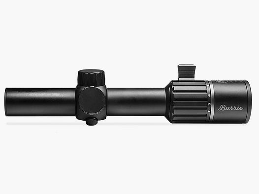Lunette Burris RT-6 1-6×24