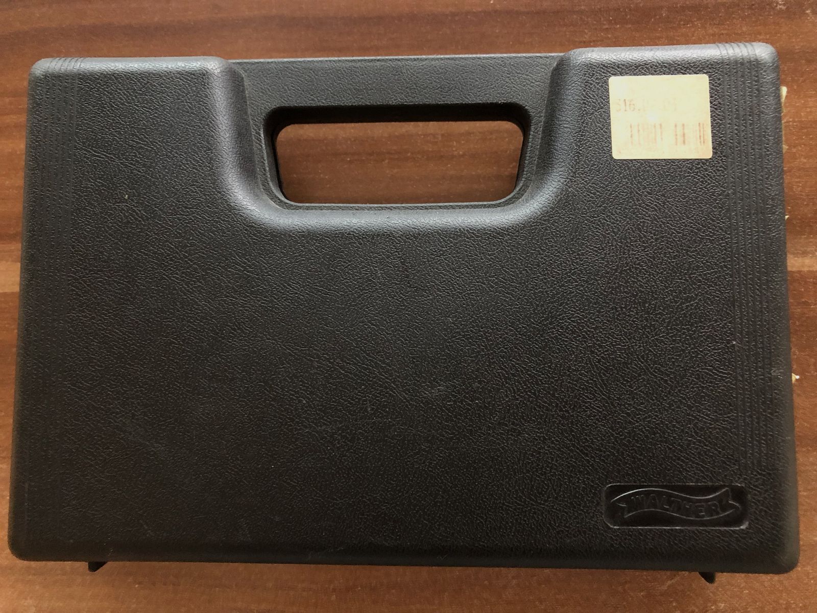 Walther P88 Compact