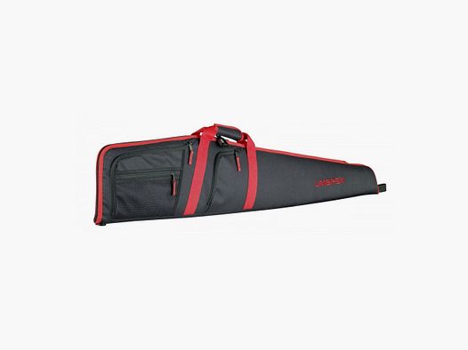 Nylon-Futteral Umarex 120 cm mit mehreren Taschen