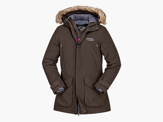 Parka Expedition WNTR 37,5