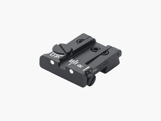 Adjustable Sight LPA 30 for Colt Series 70 -80 -90 - TPU40MK30