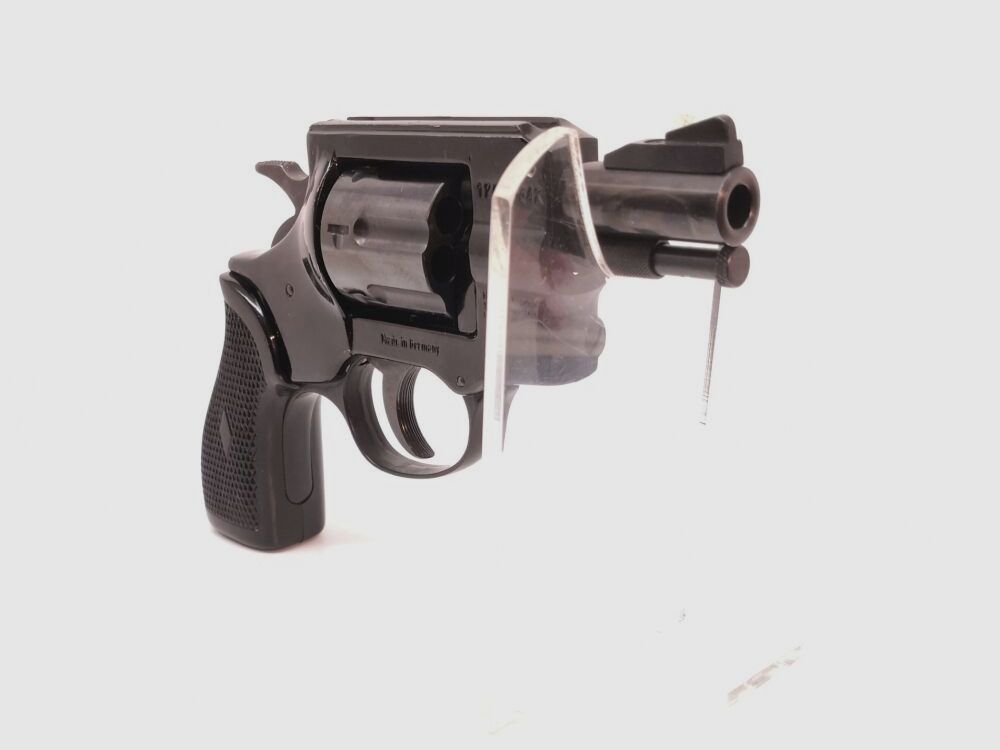Weihrauch HW68