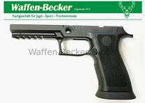 SIG-Sauer SIG-Sauer Griffmodul Sig Sauer P320 X-Five, schwarz