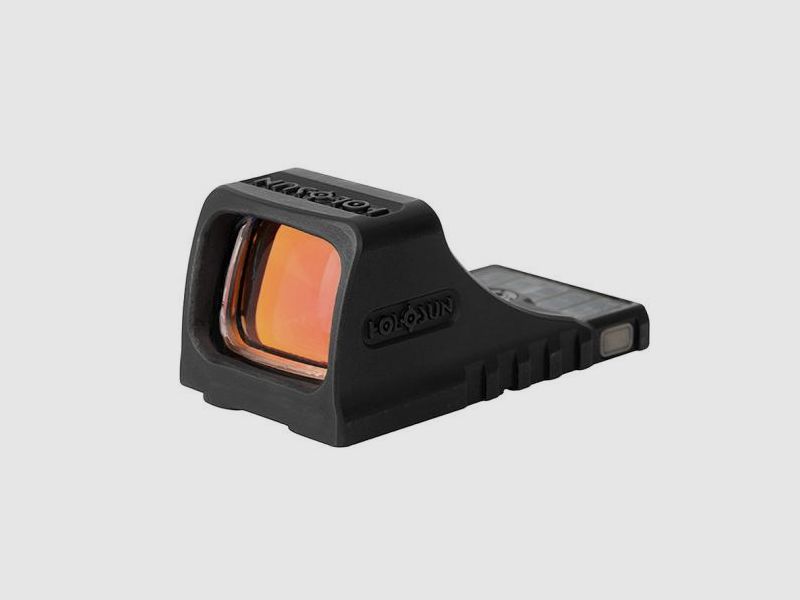 HOLOSUN SCS-MOS-GR Reflexsight für GLOCK-MOS