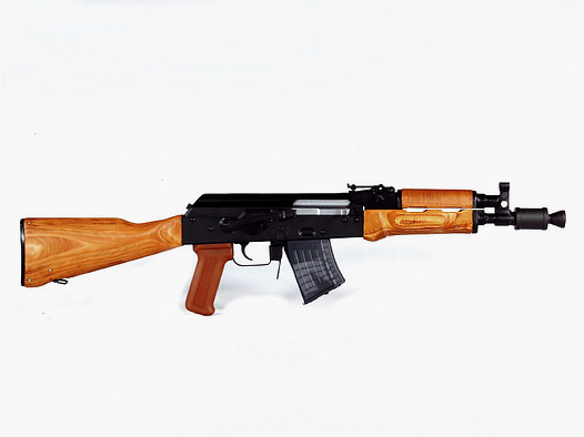 WBP Mini Jack Wood 7.62x39