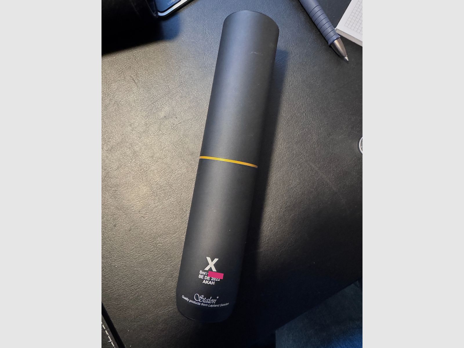 STALON XE108 max. cal. .30 