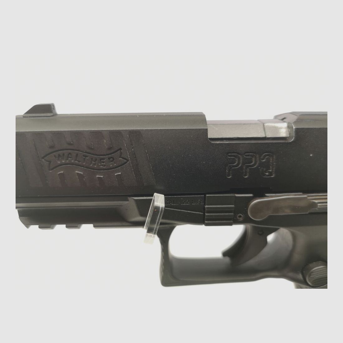 Walther PPQ M2