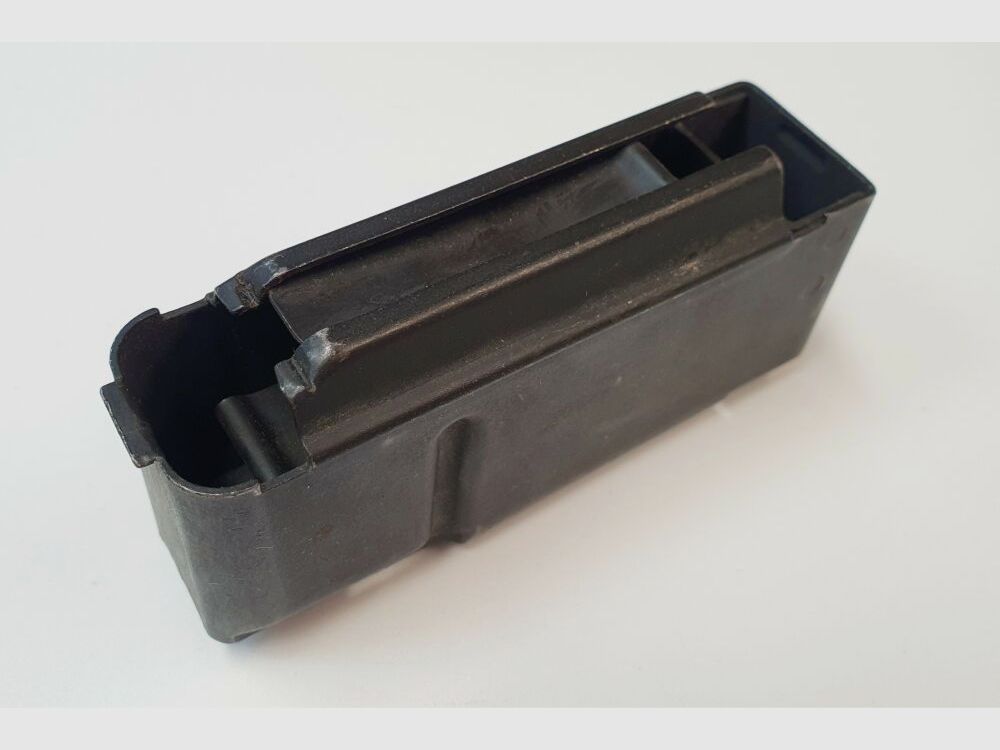 Browning Magazineinsatz Browning BAR MK2 - .243Win/.308Win, 4 Schuss