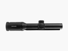 Kahles Helia 1-5x24i SR 4-DH