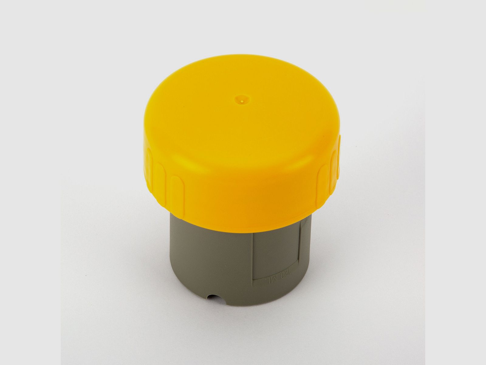 Screw Measuring Cap