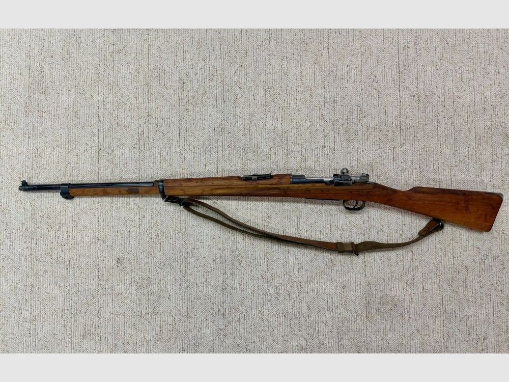 Carl Gustafs M96, Bild 1 von 2
